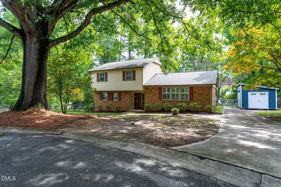 921 Devon Avenue, Cary, NC 27511 - #2