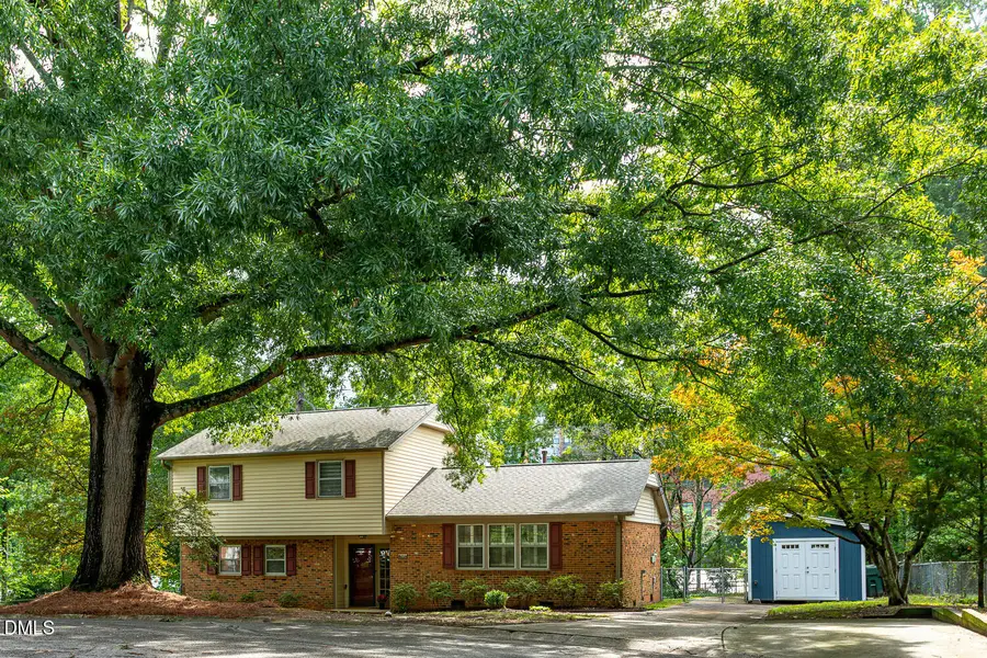 921 Devon Avenue, Cary, NC 27511 - #3