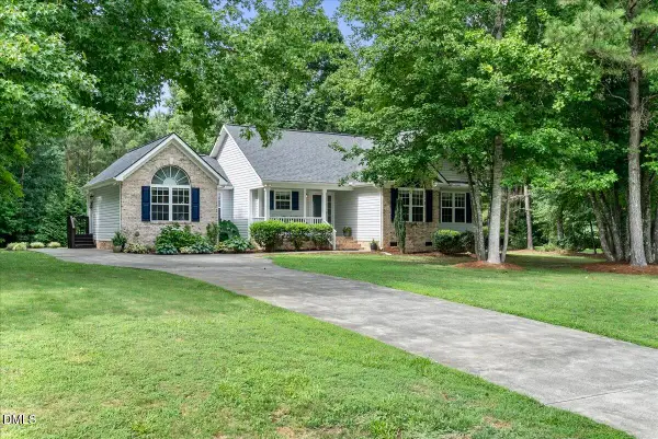 3637 Ashton Glen Lane, Oxford, NC 27565