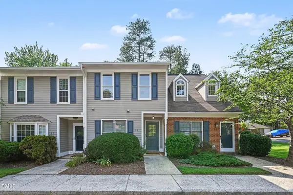 26 Forest Green Drive, Durham, NC 27705