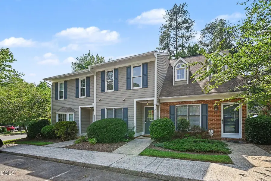 26 Forest Green Drive, Durham, NC 27705 - #2