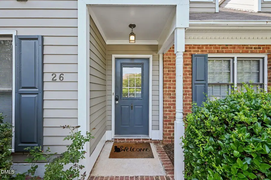 26 Forest Green Drive, Durham, NC 27705 - #3