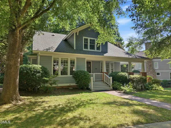 108 Graylyn Drive, Chapel Hill, NC 27516