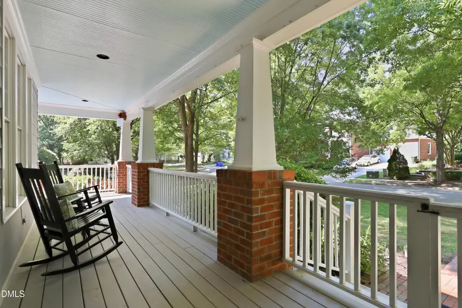 108 Graylyn Drive, Chapel Hill, NC 27516 - #2