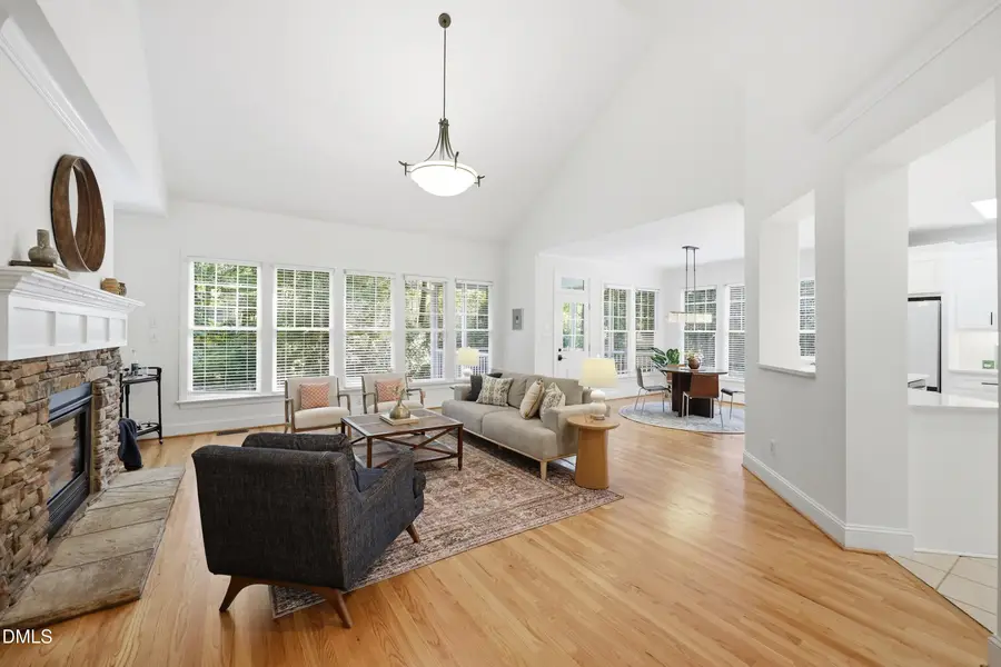 108 Graylyn Drive, Chapel Hill, NC 27516 - #3