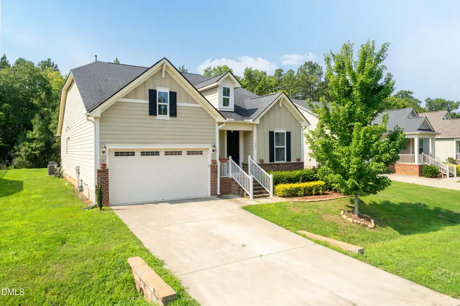165 Olde Liberty Drive, Youngsville, NC 27596 - #2