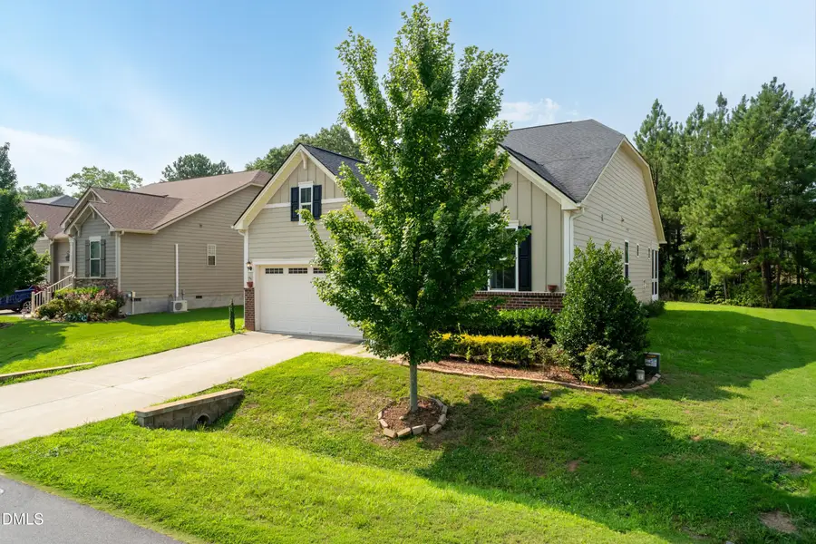 165 Olde Liberty Drive, Youngsville, NC 27596 - #3