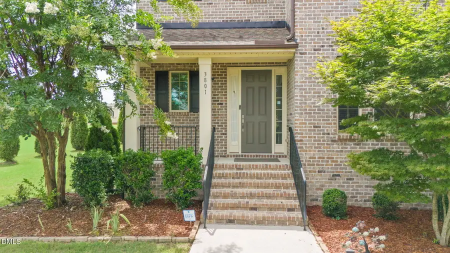 3801 Hickory Manor Drive, Apex, NC 27539 - #3