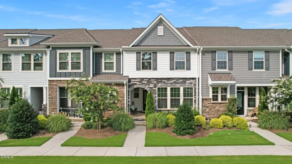 6173 Taylor Road, Wendell, NC 27591 - #1