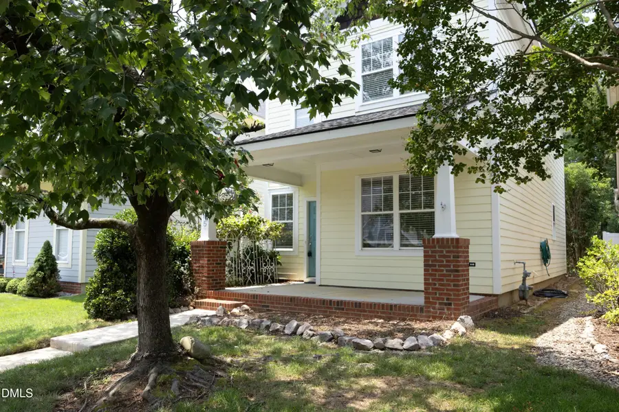 10845 Connally Lane, Raleigh, NC 27614 - #3