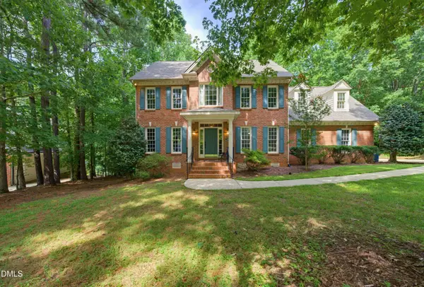 8005 Millenium Drive, Raleigh, NC 27614