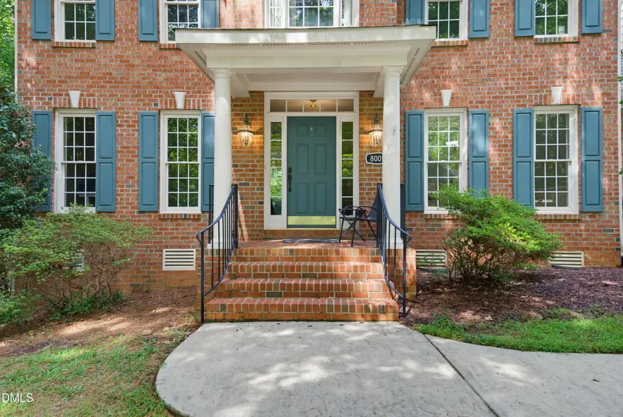 8005 Millenium Drive, Raleigh, NC 27614 - #2