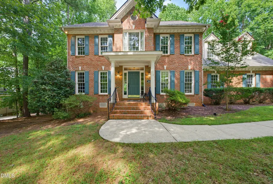 8005 Millenium Drive, Raleigh, NC 27614 - #3