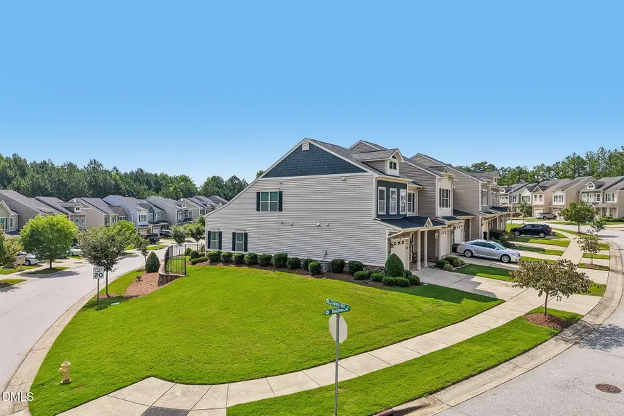 238 Beaconwood Lane, Holly Springs, NC 27540 - #2