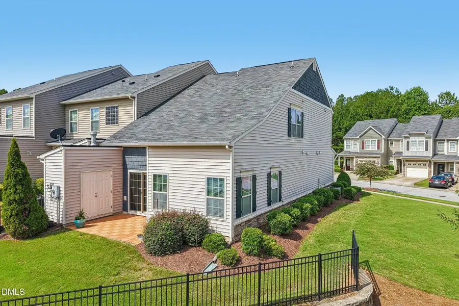 238 Beaconwood Lane, Holly Springs, NC 27540 - #3