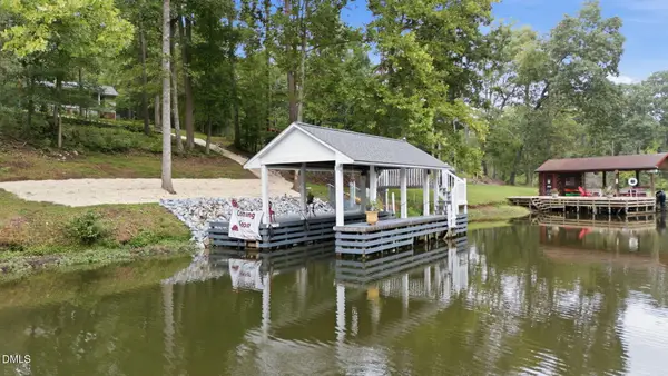 270 Kelley Ridge Road, Semora, NC 27343