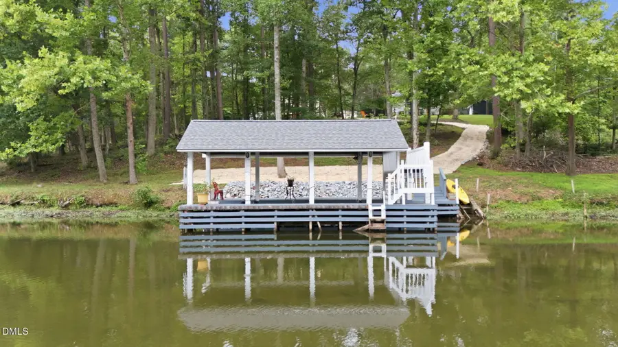 270 Kelley Ridge Road, Semora, NC 27343 - #2