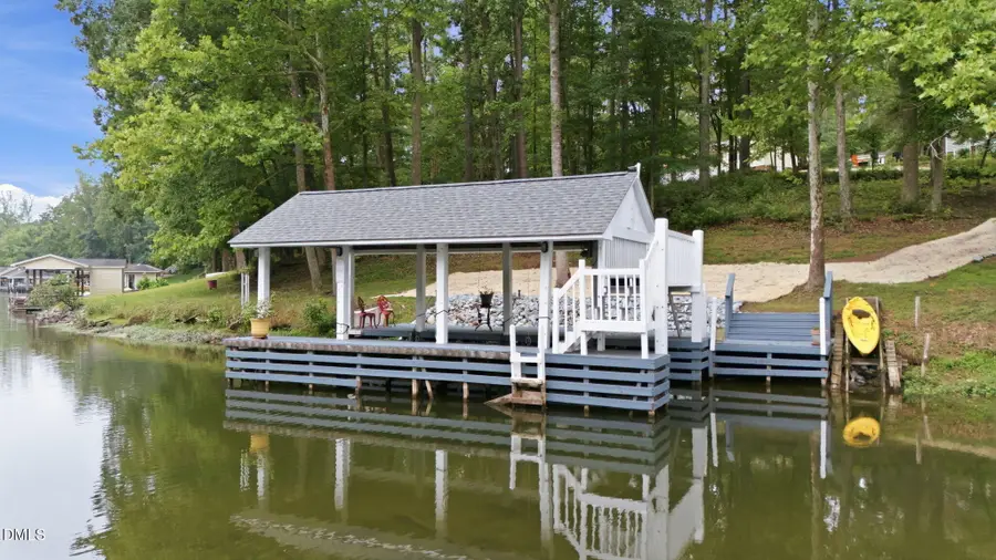 270 Kelley Ridge Road, Semora, NC 27343 - #3