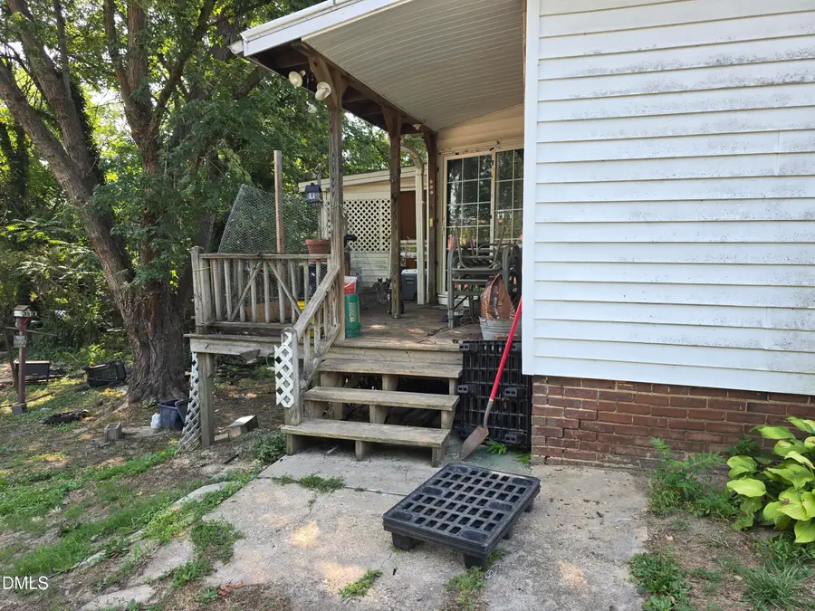 124 Academy Street, Roxboro, NC 27573 - #3