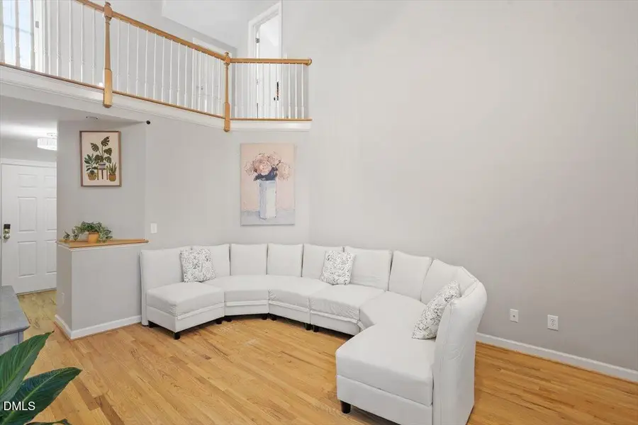 205 Hickory Glen Lane, Holly Springs, NC 27540 - #2