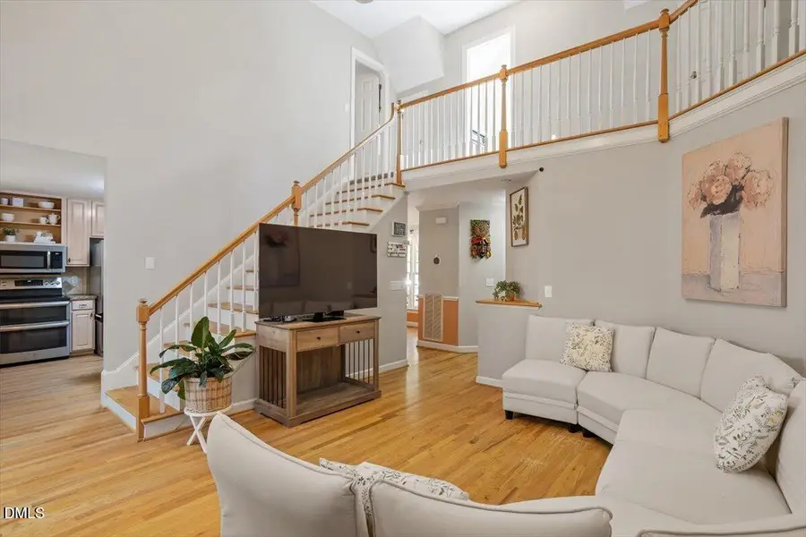 205 Hickory Glen Lane, Holly Springs, NC 27540 - #3