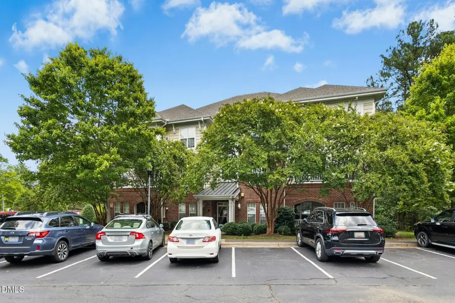 613 Ives Court, Chapel Hill, NC 27514 - #2