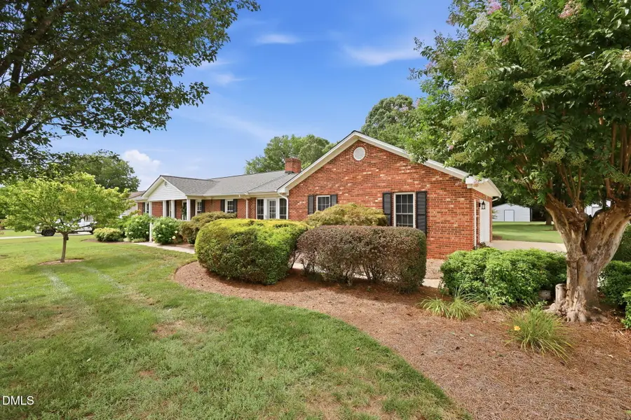 813 Hillcrest Drive, Gibsonville, NC 27249 - #2