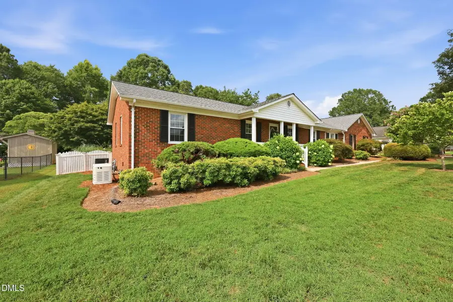 813 Hillcrest Drive, Gibsonville, NC 27249 - #3