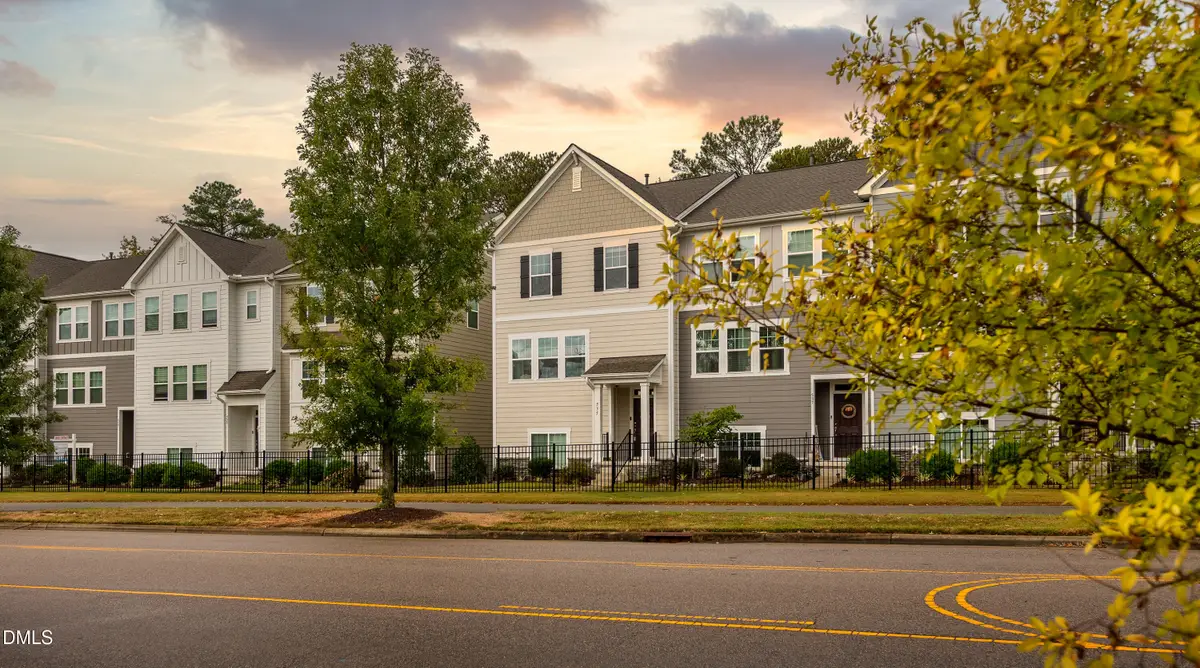 535 Traditions Grande Boulevard, Wake Forest, NC 27587 - #1