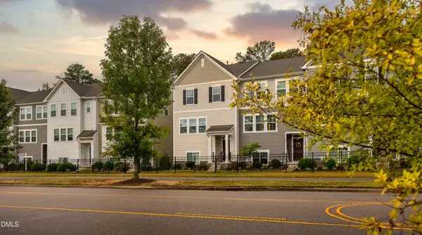 535 Traditions Grande Boulevard, Wake Forest, NC 27587
