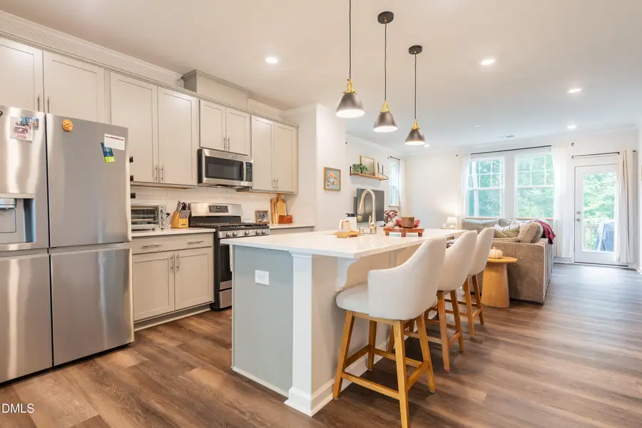 535 Traditions Grande Boulevard, Wake Forest, NC 27587 - #3