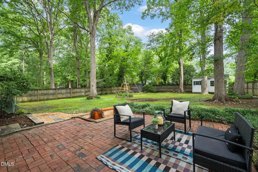 155 Smith Drive, Durham, NC 27712 - #2