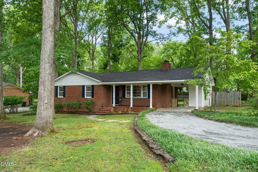 155 Smith Drive, Durham, NC 27712 - #3