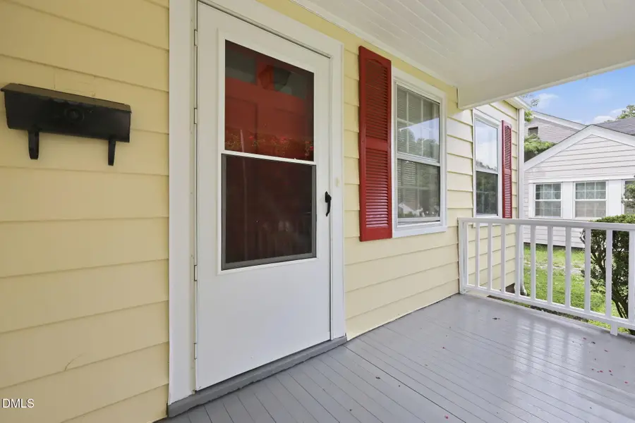 116 Davidson Avenue, Durham, NC 27704 - #3