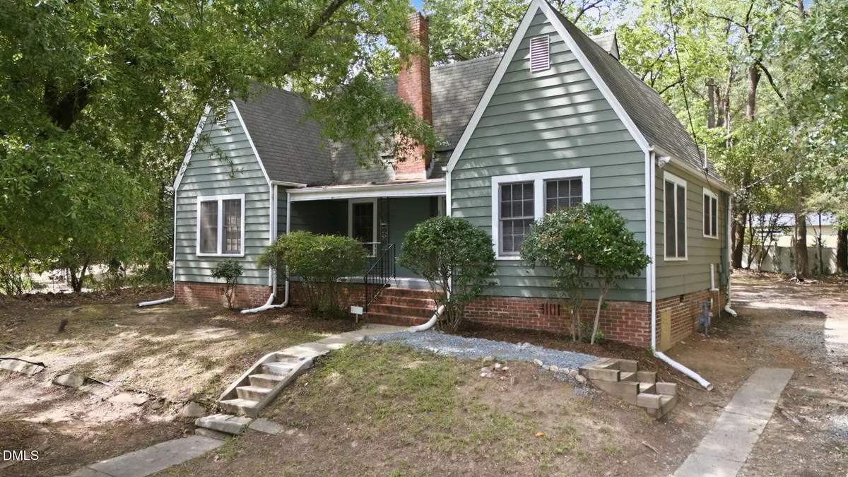 820 W Knox Street, Durham, NC 27701 - #1