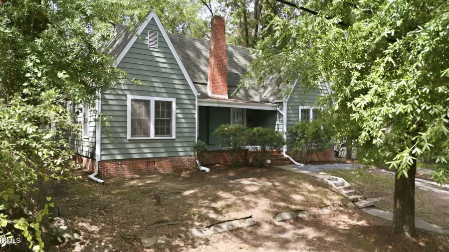 820 W Knox Street, Durham, NC 27701 - #2