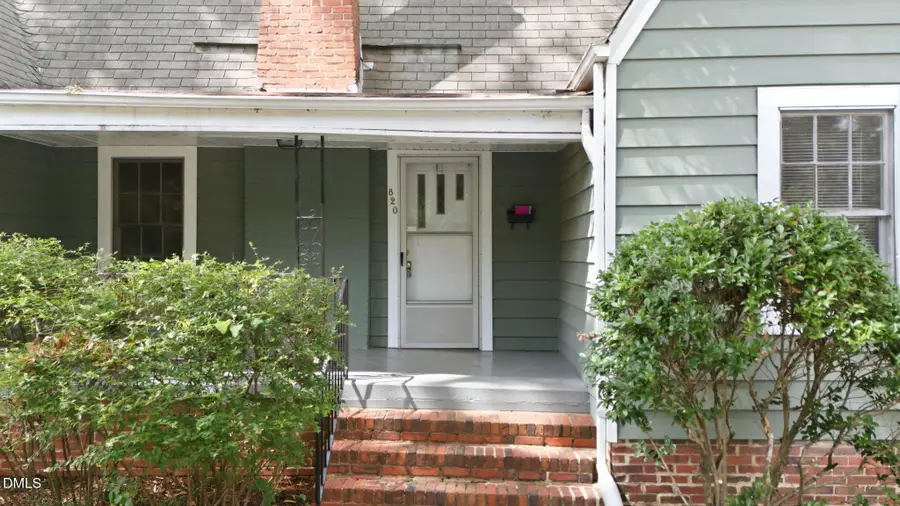 820 W Knox Street, Durham, NC 27701 - #3