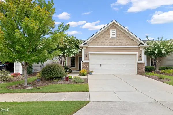 104 Rosedale Creek Drive, Durham, NC 27703