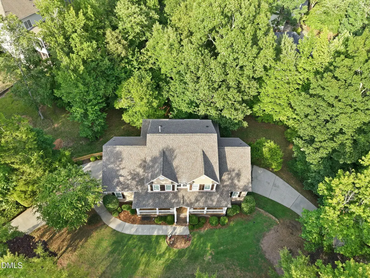 127 Brown Bear, Chapel Hill, NC 27517 - #1