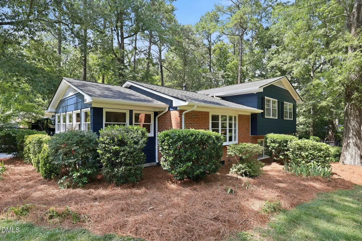 102 Lattimore Lane, Durham, NC 27713 - #1