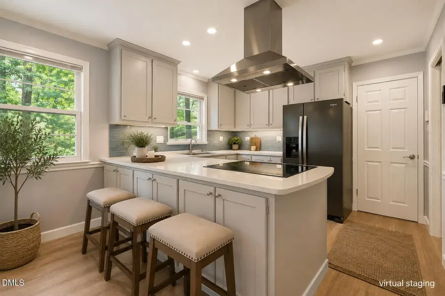 102 Lattimore Lane, Durham, NC 27713 - #3