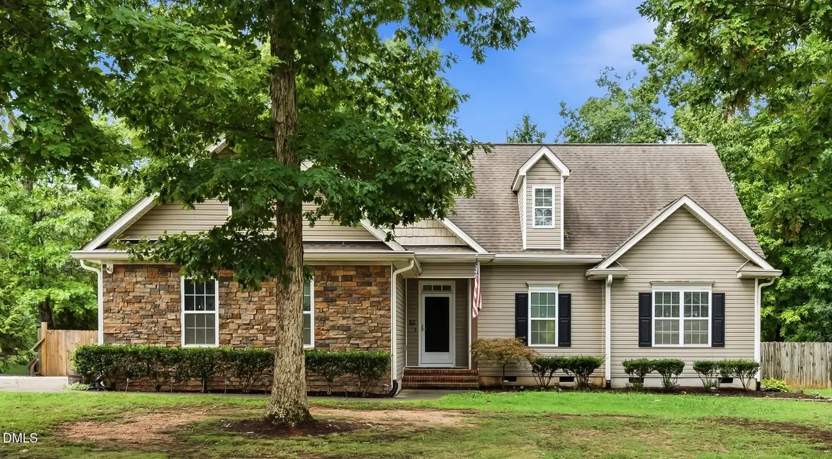 10 Madeira Drive, Franklinton, NC 27525 - #1