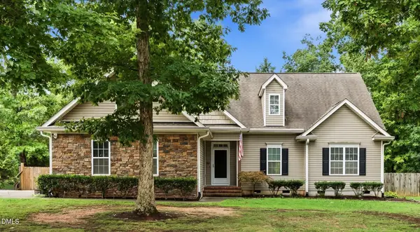 10 Madeira Drive, Franklinton, NC 27525