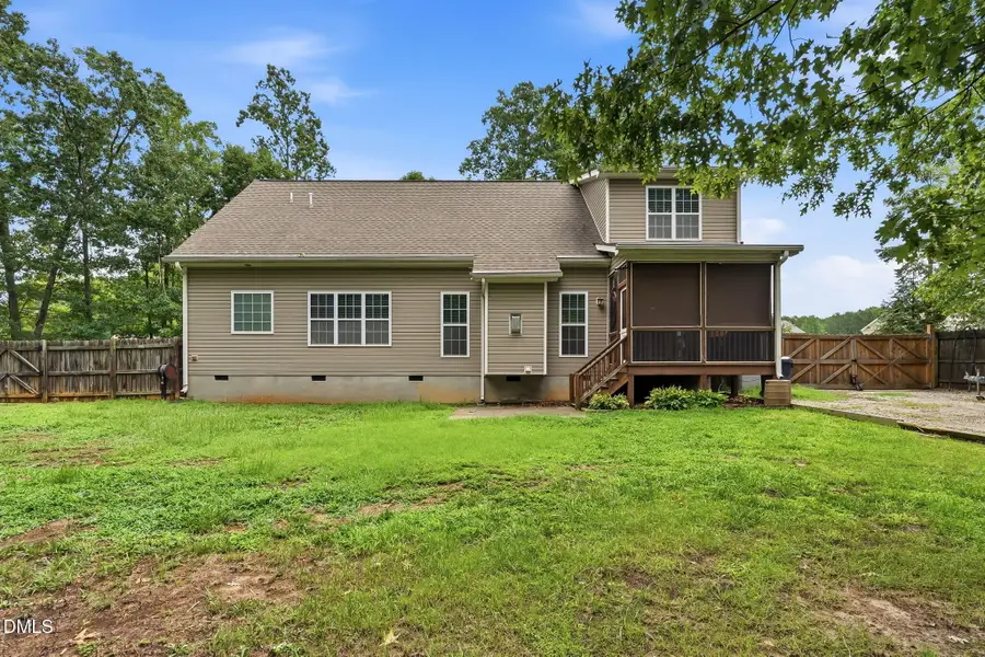 10 Madeira Drive, Franklinton, NC 27525 - #3