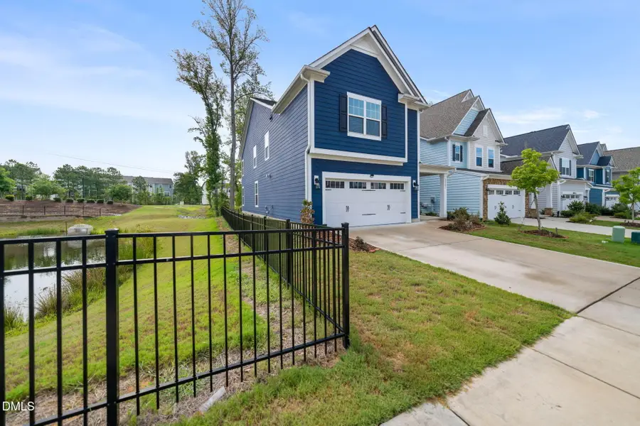 2267 Grants Pass Station, Apex, NC 27502 - #2