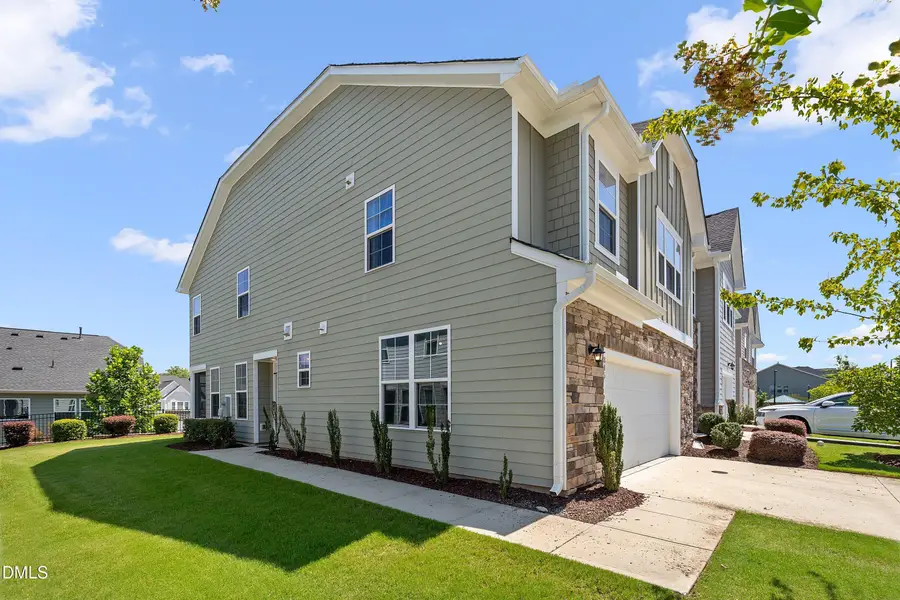 845 Bristol Bridge Drive, Cary, NC 27519 - #2