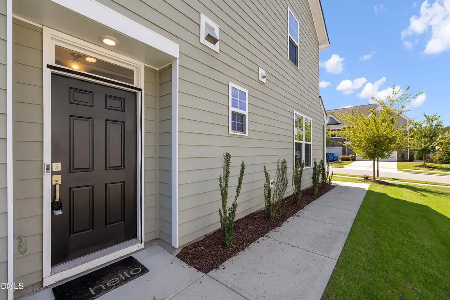 845 Bristol Bridge Drive, Cary, NC 27519 - #3