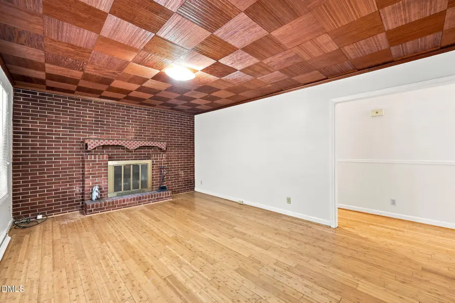 719 Greenwood Drive, Burlington, NC 27217 - #3