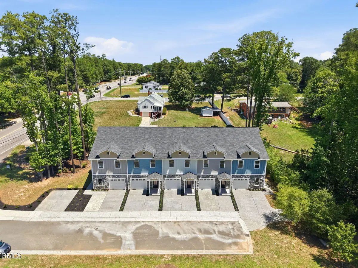 5506 Batoul Lane, Raleigh, NC 27606 - #1