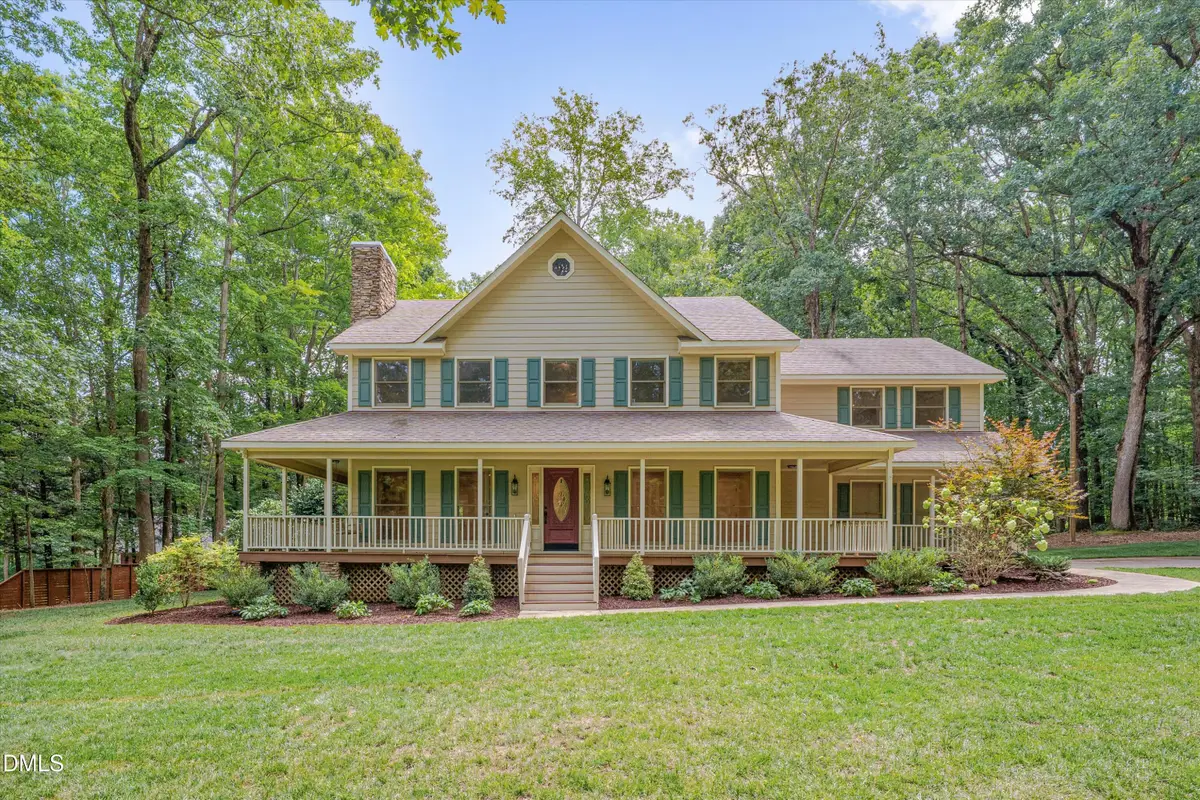 612 Phar Lap Lane, Bahama, NC 27503 - #1